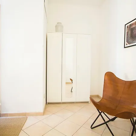 At - Milano-porta Volta Ii Апартаменты